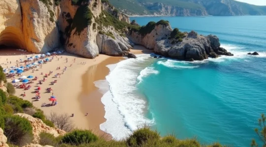 le-promozioni-stagionali-facilitano-viaggi-economici-verso-la-sardegna